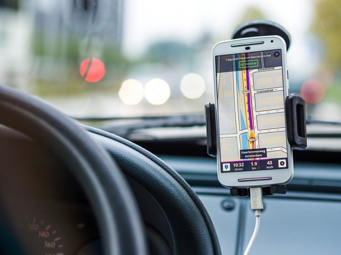 Telefoonhouder voor je auto: Dit moet je weten