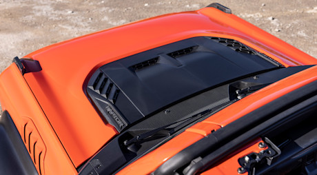 Editorial 2022 ford bronco raptor details 04