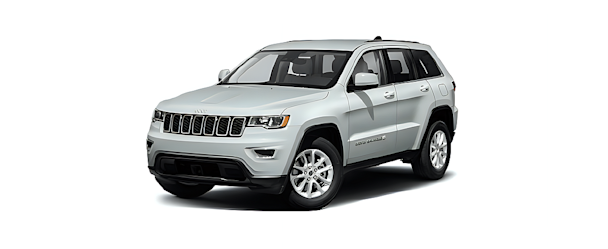 Jeep Grand Cherokee WK