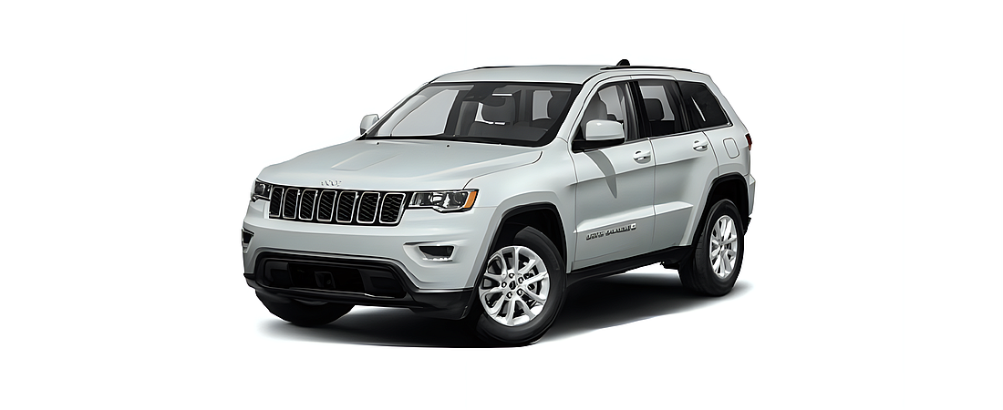 Jeep Grand Cherokee WK 2022 1