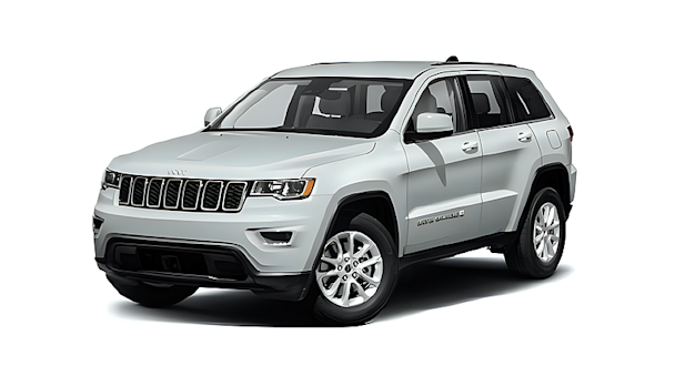 Jeep Grand Cherokee WK