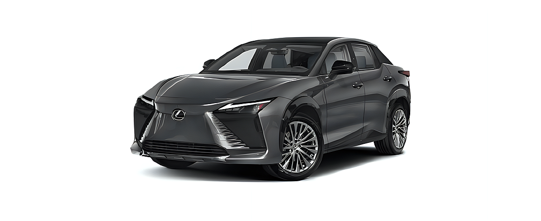 Lexus RZ 2025 15