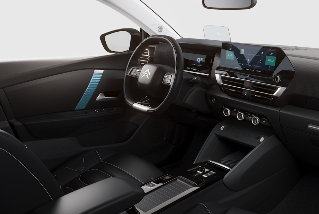 citroen-c4-interior