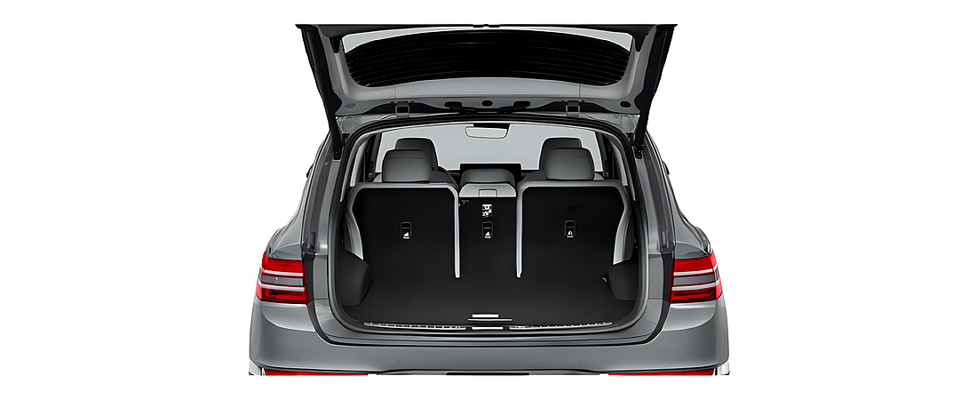 Genesis GV80 2021 20