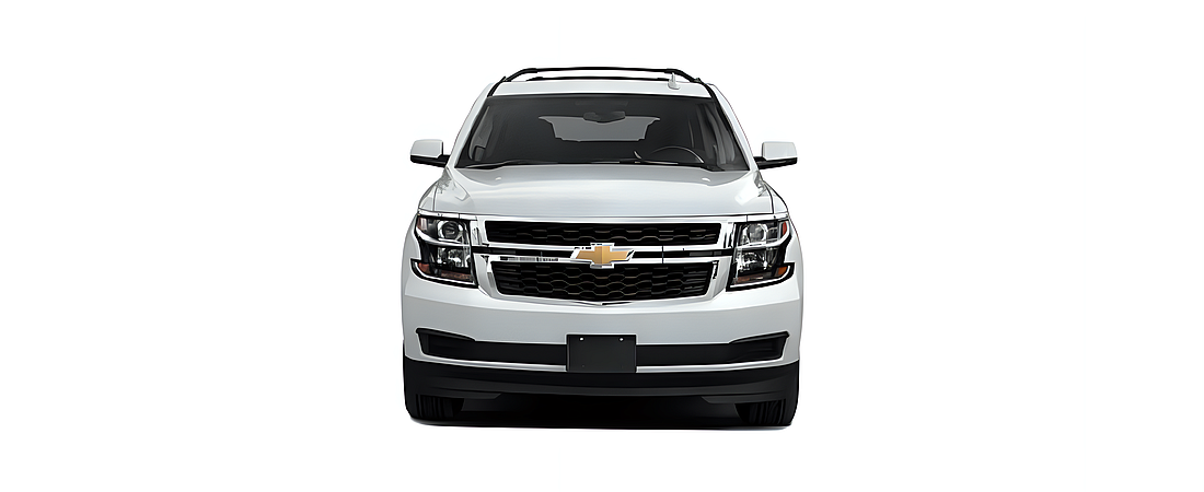 Chevrolet Suburban 2020 18