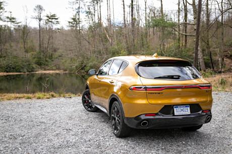 Editorial 2023 dodge hornet rt 03 jw