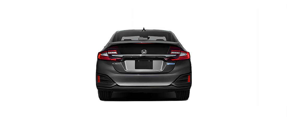Honda Clarity Plug-In Hybrid 2021 5