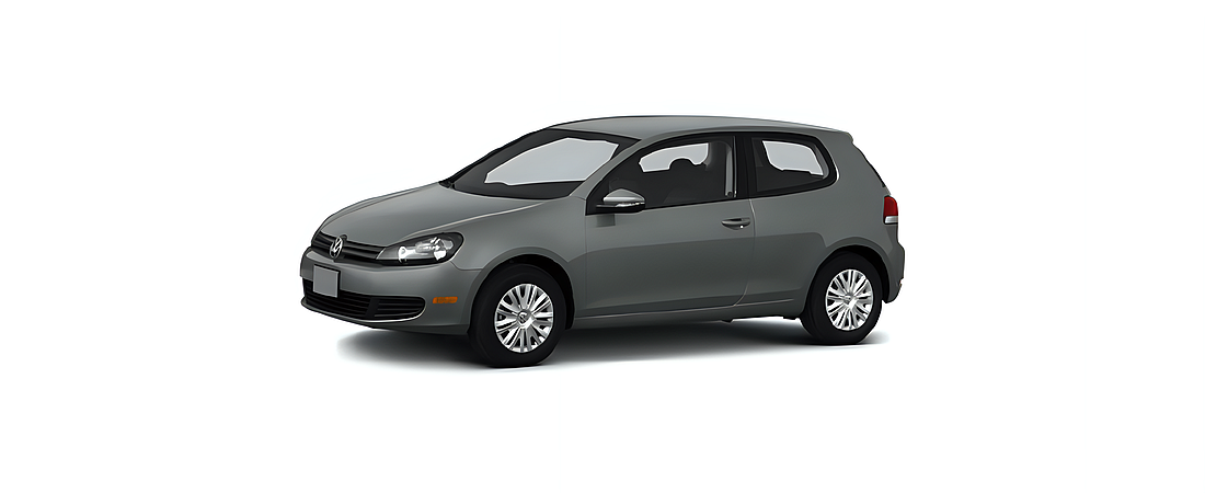 Volkswagen Golf 2013 1