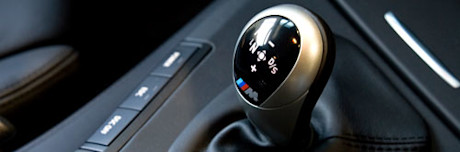 Kaufberater: BMW 3er-Reihe (Getriebe) – Die Getriebe-Frage