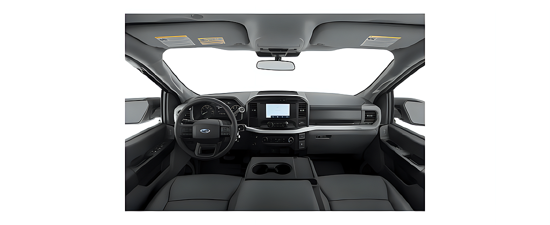 Ford F-150 2021 28
