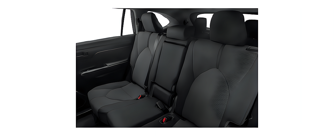 Toyota Highlander 2021 11