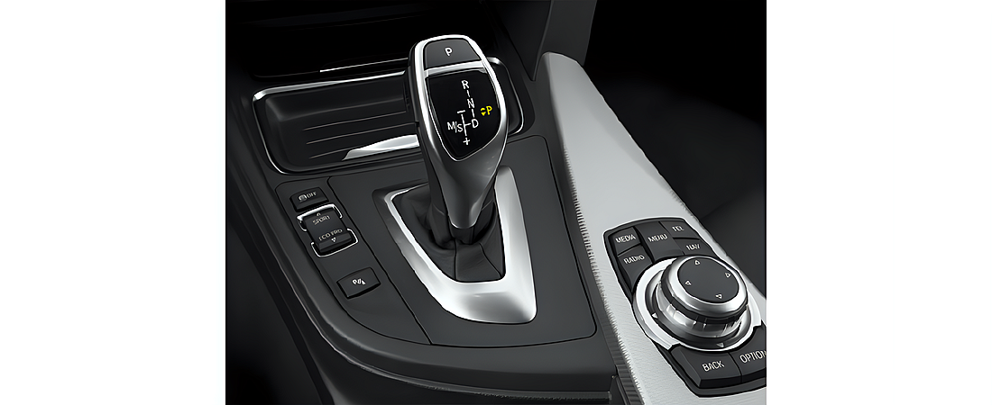 BMW 3 Series 2014 82