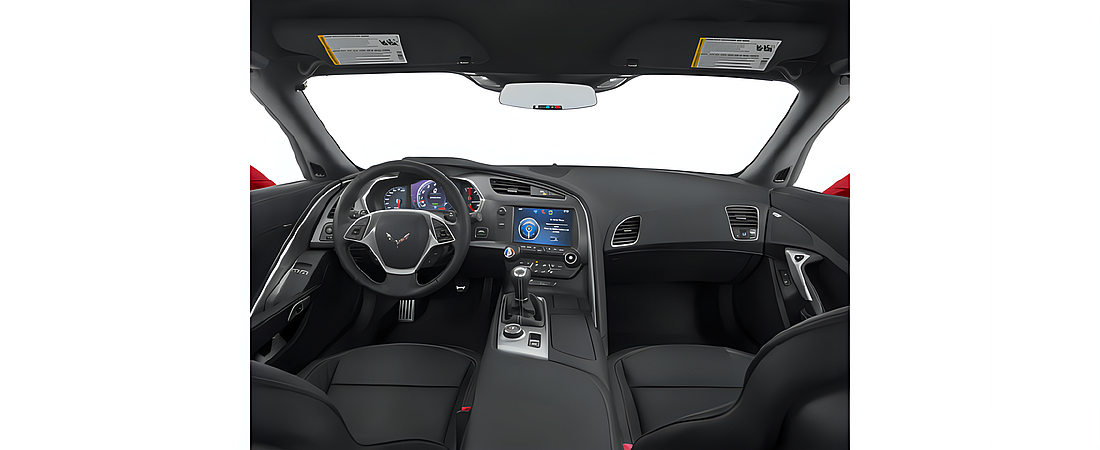 Chevrolet Corvette 2015 25
