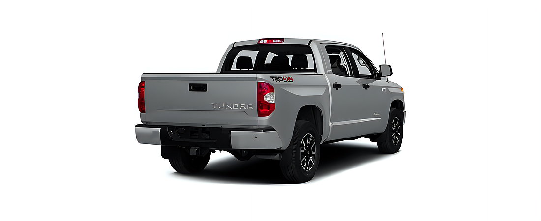 Toyota Tundra 2015 37