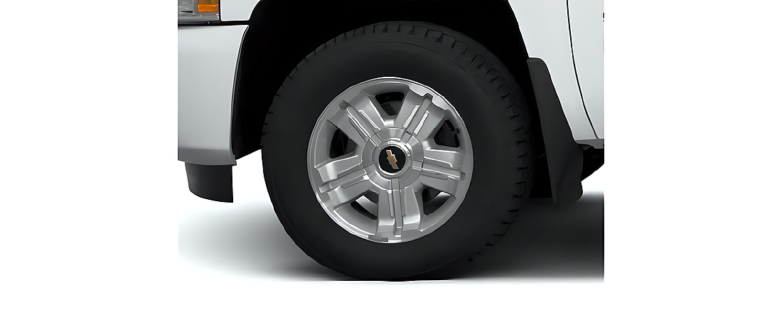 Chevrolet Silverado 1500 2012 49