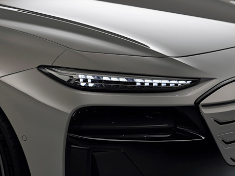 Editorial 2025 audi a6 e tron sportback audi preview 240717 pb 20