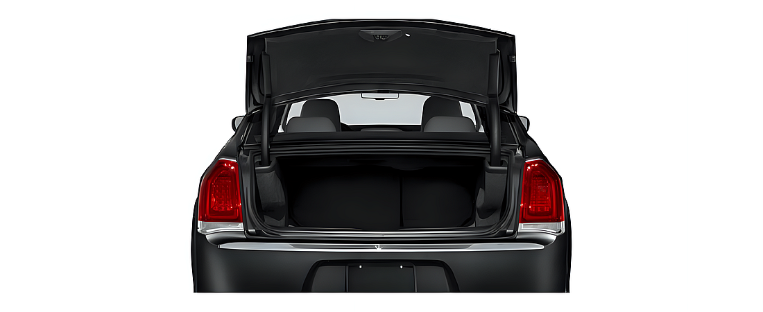 Chrysler 300 2022 10