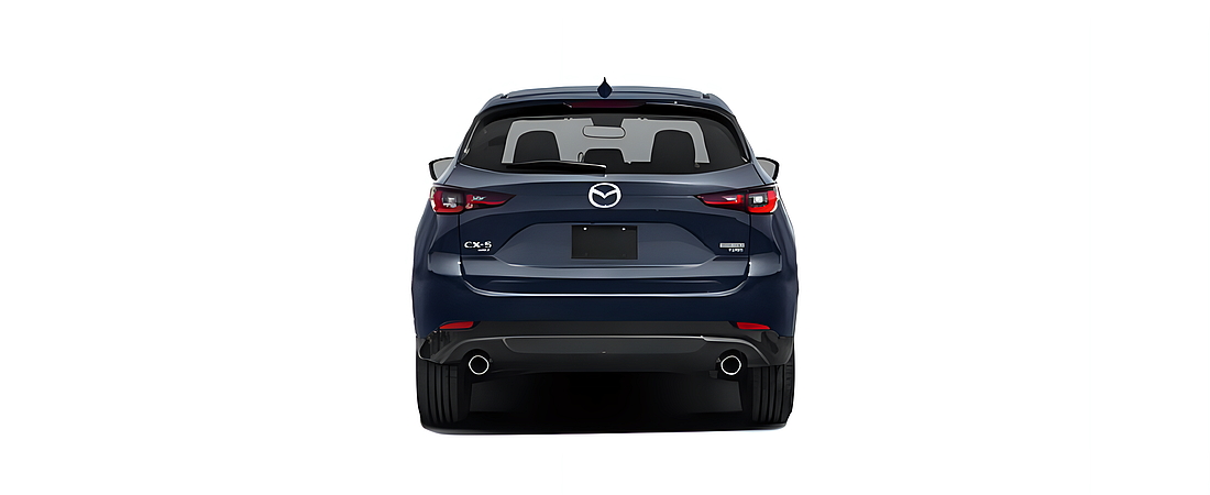 Mazda CX-5 2022 36