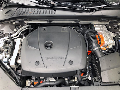 Editorial 2021 volvo s90 recharge inscription 09 pb