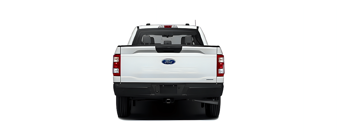 Ford F-150 2022 28