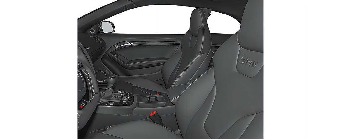 Audi S5 2013 8