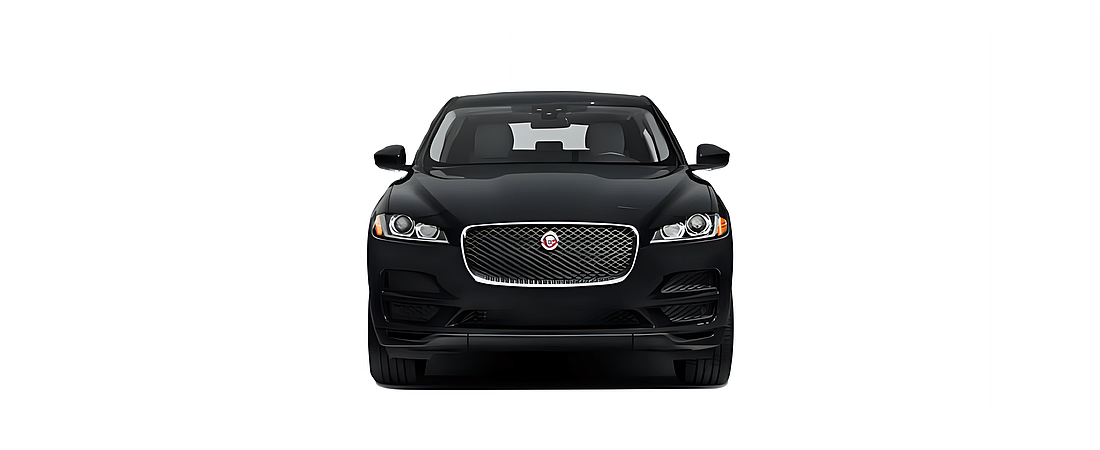 Jaguar F-Pace 2020 19
