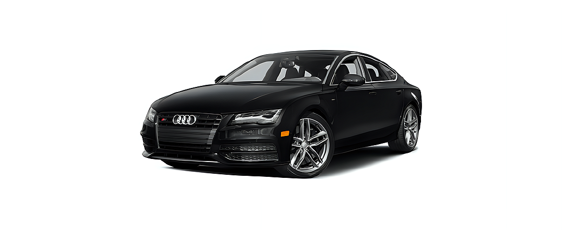 Audi S7 2015 1