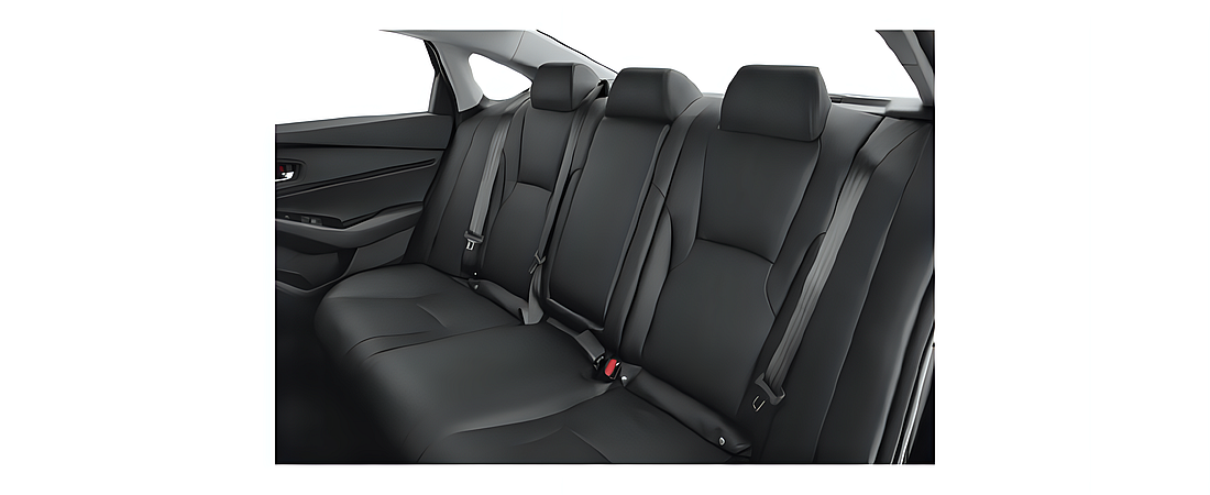 Honda Accord Hybrid 2025 13