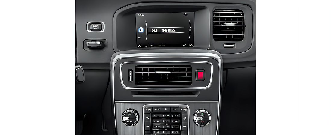 Volvo S60 Cross Country 2017 9