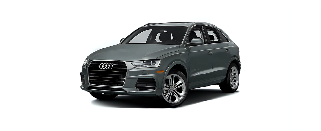 Audi Q3 2016 1