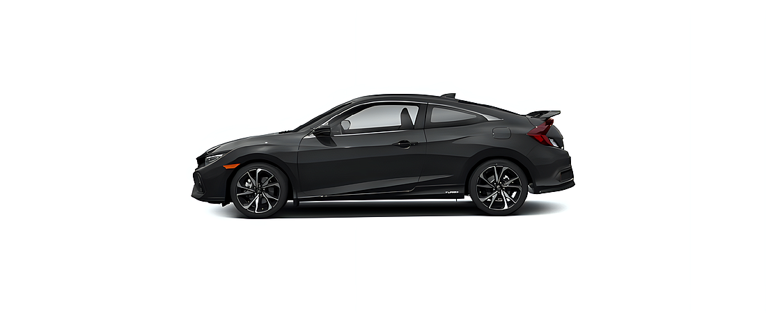 Honda Civic Coupe 2017 46