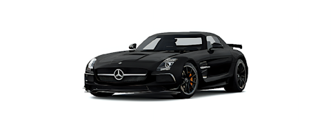 S*N様 AUTOart MERCEDES-AMG GT S ブラック Mercedes-AMG GT S (Black