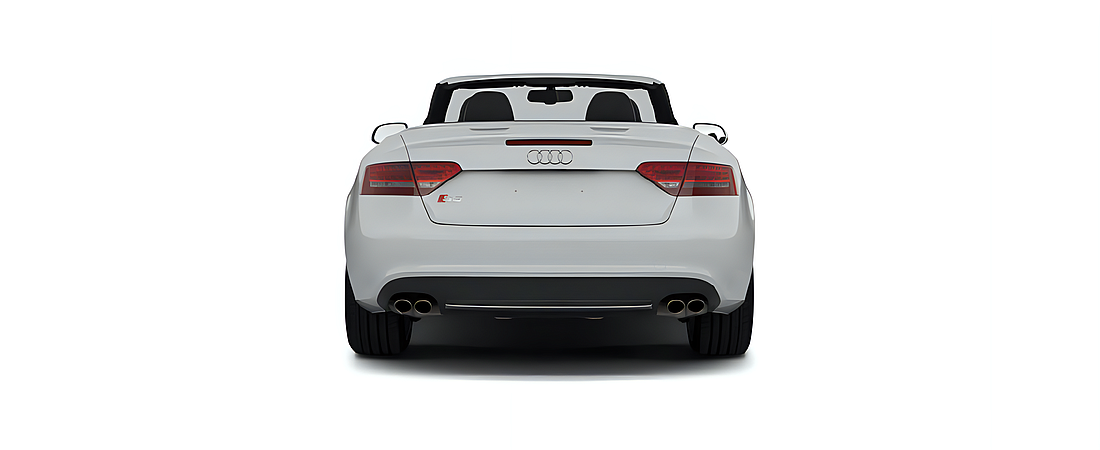 Audi S5 2012 25