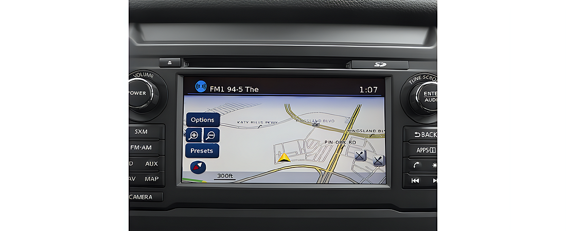 Nissan Titan 2018 83