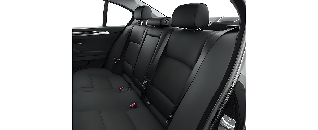 BMW 5 Series 2015 13