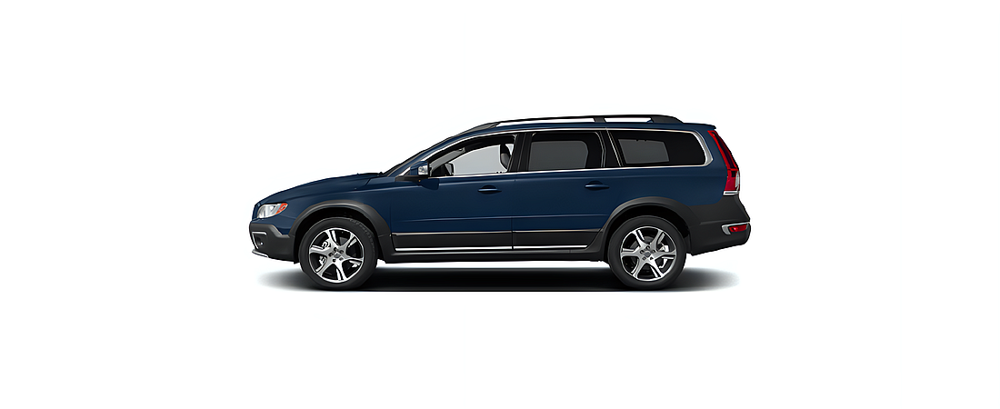Volvo XC70 2014 3