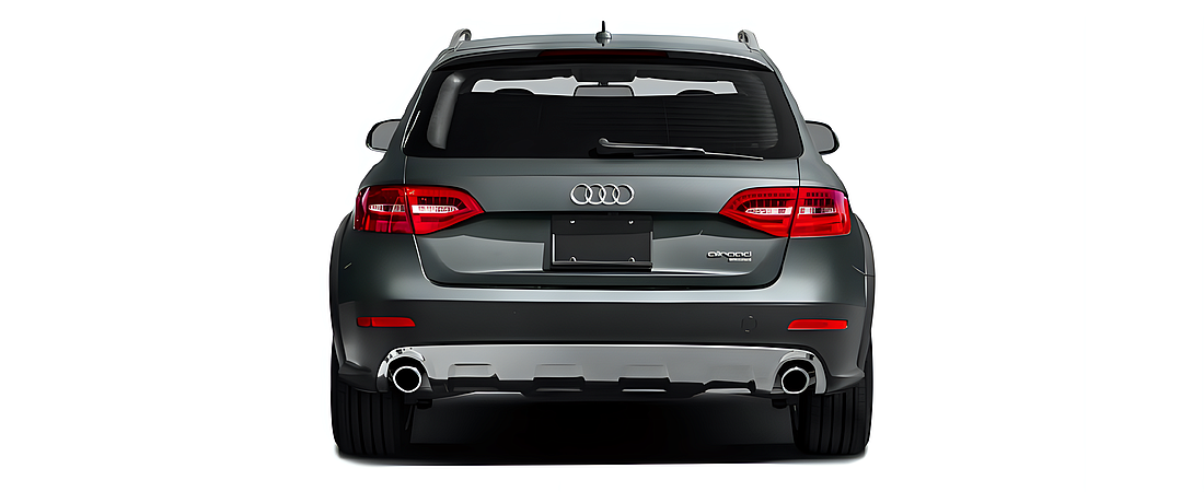 Audi A4 allroad 2016 5
