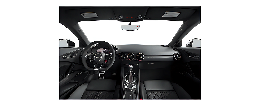 Audi TT RS Coupe 2019 7