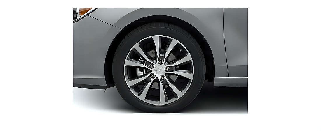 Hyundai Elantra GT 2019 10