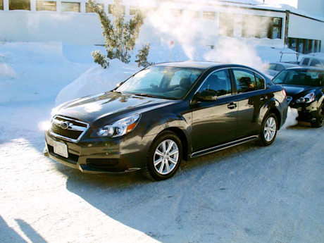 Editorial 2013 subaru legacy vs fwd sedans ms 03 4904