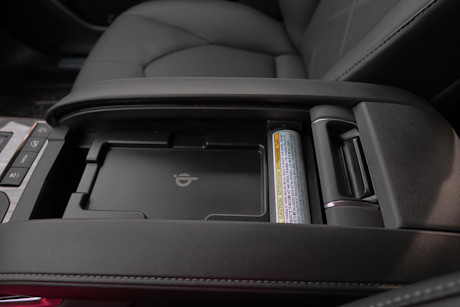 Editorial 2022 toyota highlander limited platinum 37 jm