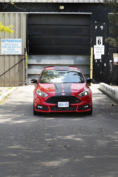 Editorial 2015 ford focus st jw 01