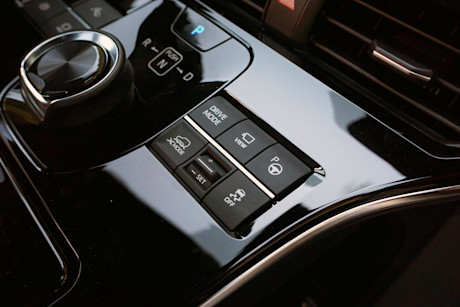 Editorial 2023 subaru solterra 22 di