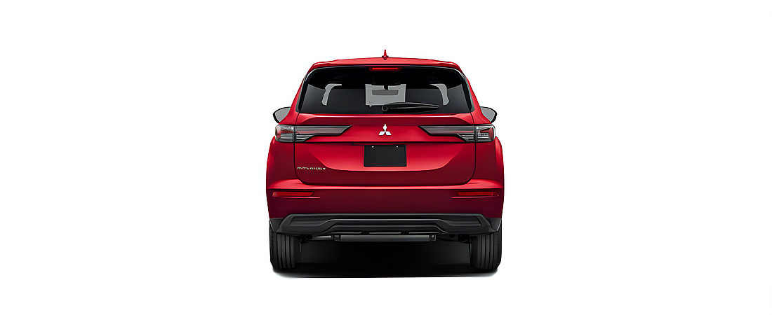 Mitsubishi Outlander 2025 4