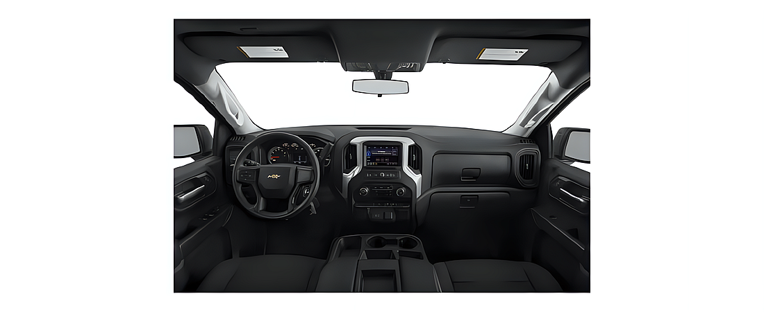Chevrolet Silverado 1500 2021 70