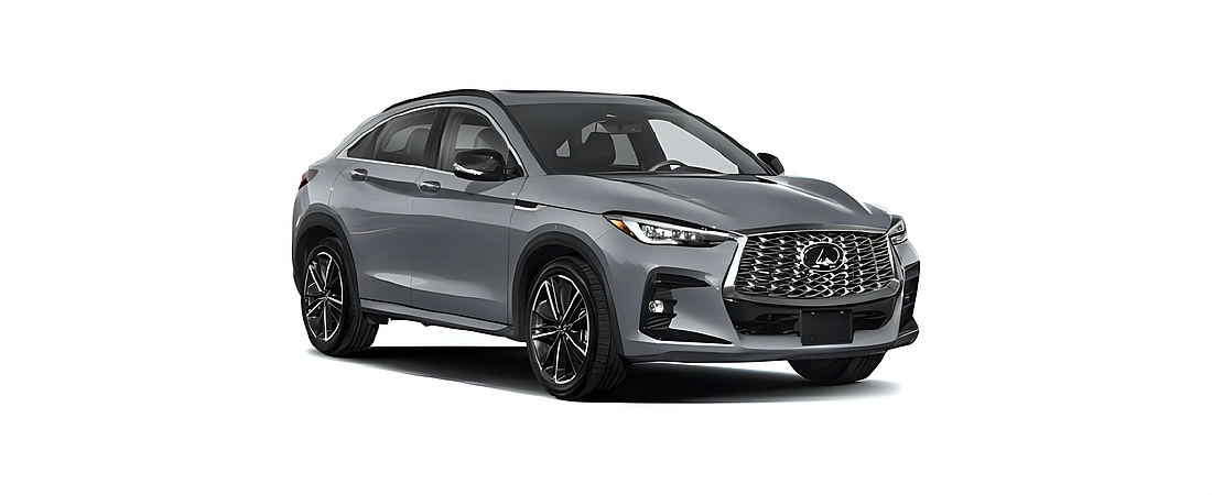 Infiniti QX55 2025 29
