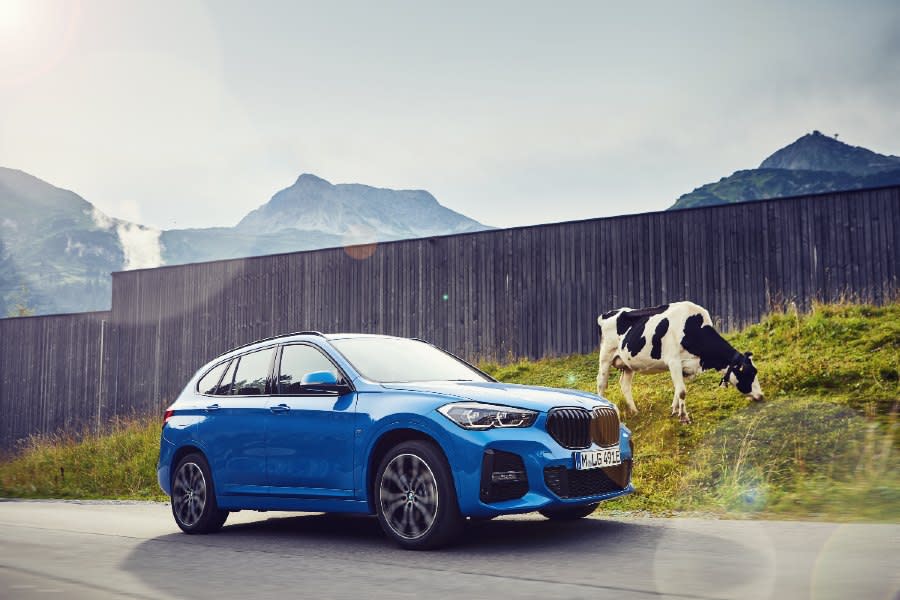 Primera prueba del BMW X2 híbrido enchufable.jpg