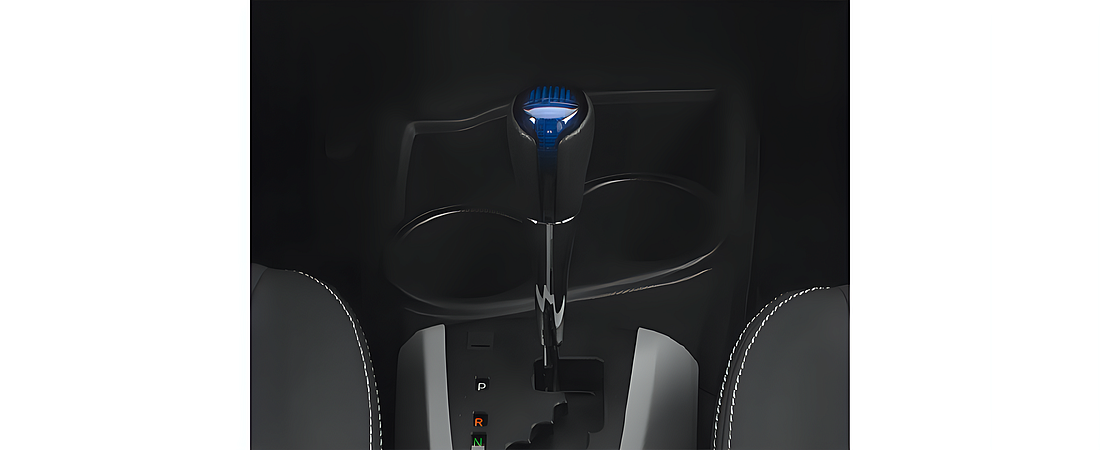 Toyota Prius c 2014 10