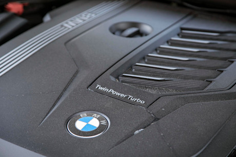 Editorial 2021 bmw 540i xdrive 12 jw