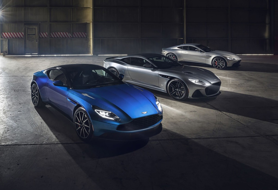 Le auto più belle del 2023: i modelli più affascinanti